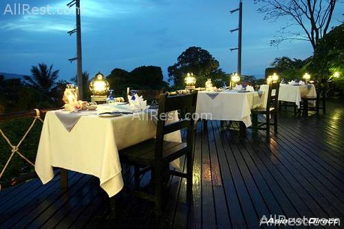 Novotel Phuket Resort 47